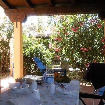 Apartamento Monolocale San Teodoro San Teodoro  Habitación foto