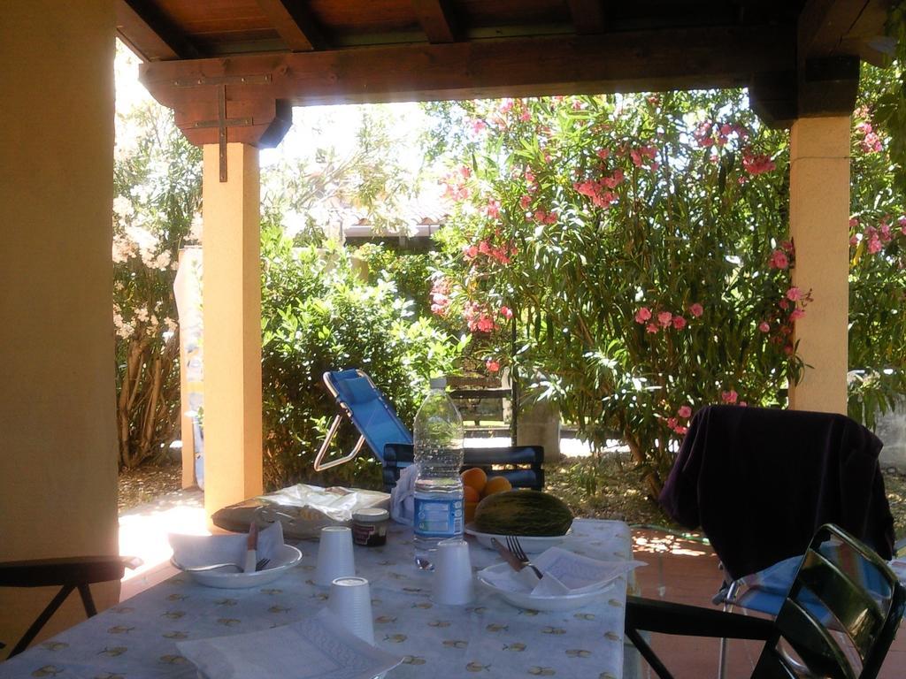 Apartamento Monolocale San Teodoro San Teodoro  Habitación foto
