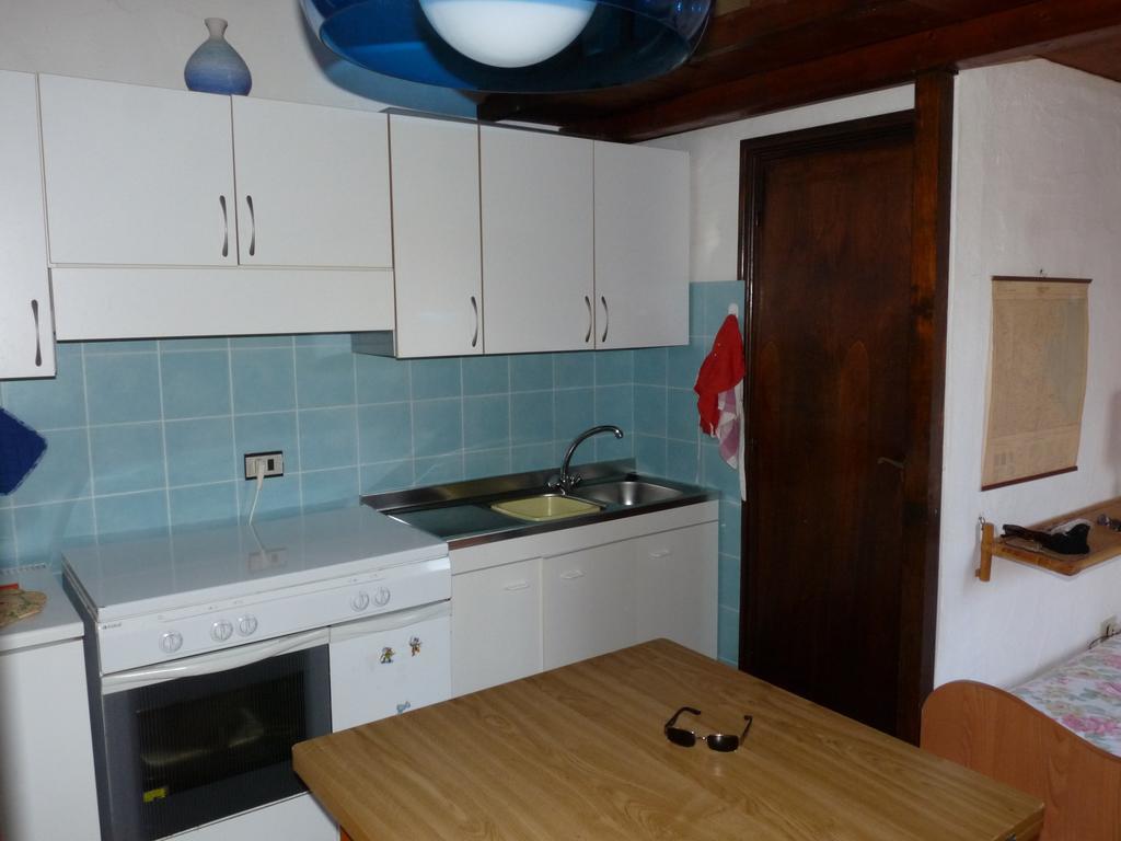 Apartamento Monolocale San Teodoro San Teodoro  Habitación foto