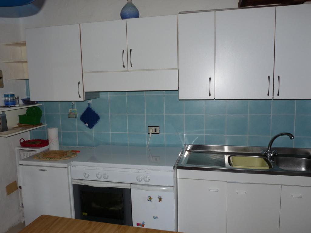 Apartamento Monolocale San Teodoro San Teodoro  Habitación foto
