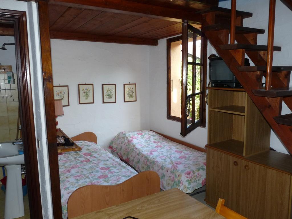 Apartamento Monolocale San Teodoro San Teodoro  Habitación foto