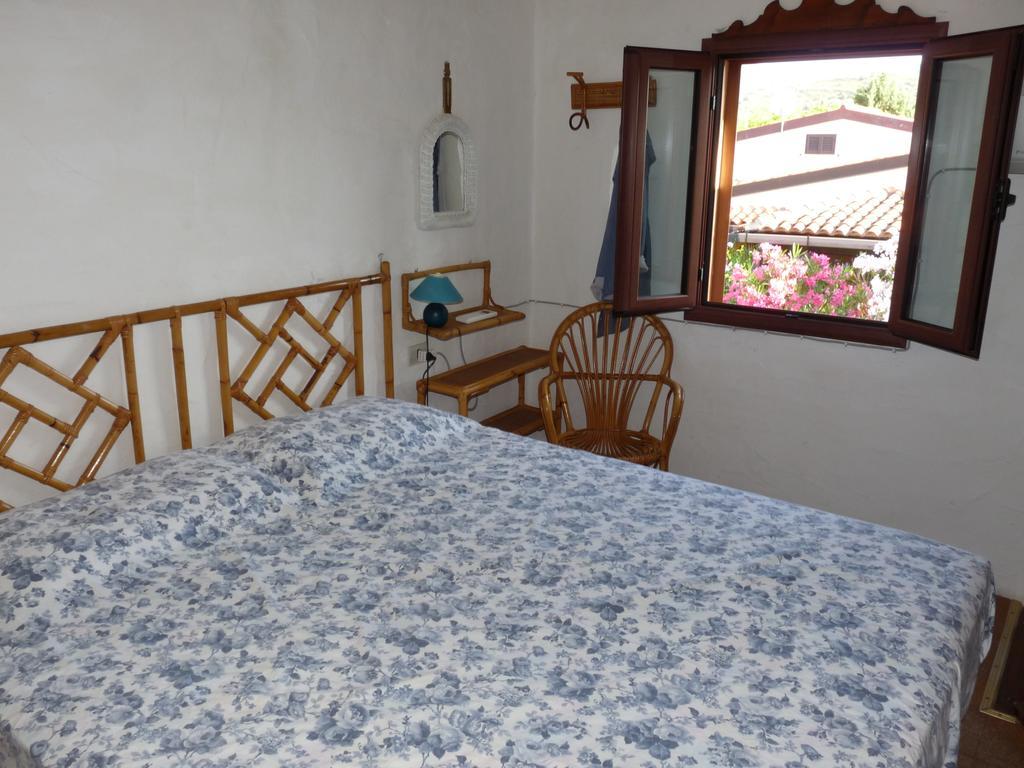 Apartamento Monolocale San Teodoro San Teodoro  Habitación foto