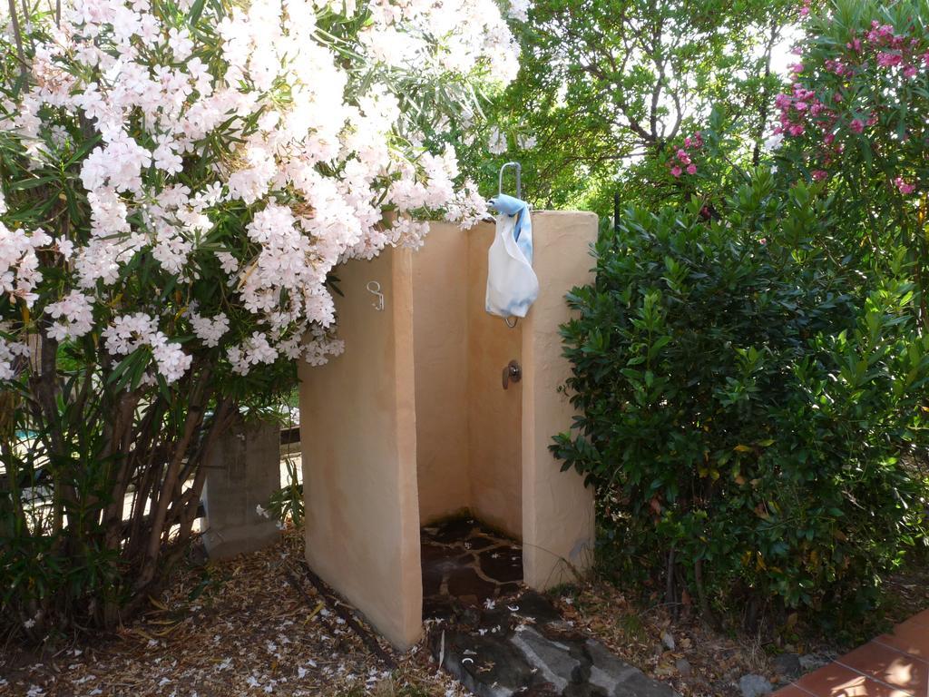 Apartamento Monolocale San Teodoro San Teodoro  Habitación foto