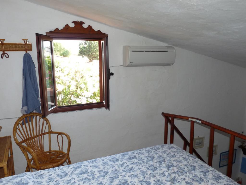 Apartamento Monolocale San Teodoro San Teodoro  Habitación foto