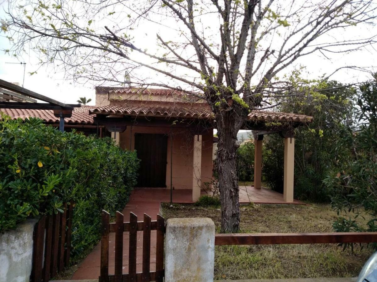 Apartamento Monolocale San Teodoro San Teodoro  Exterior foto